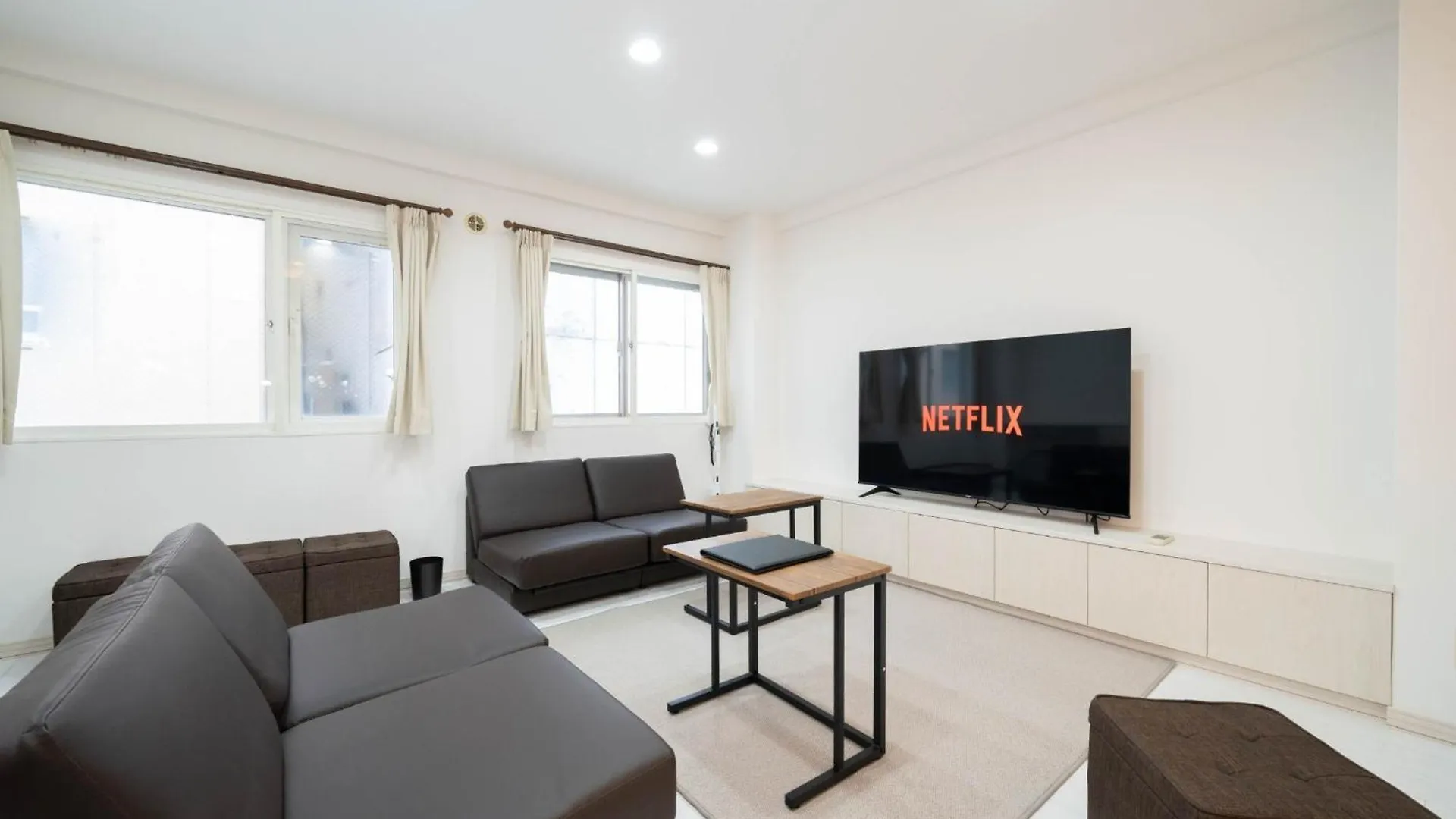 סאפורו Base01 Building - Vacation Stay 17416 יפן