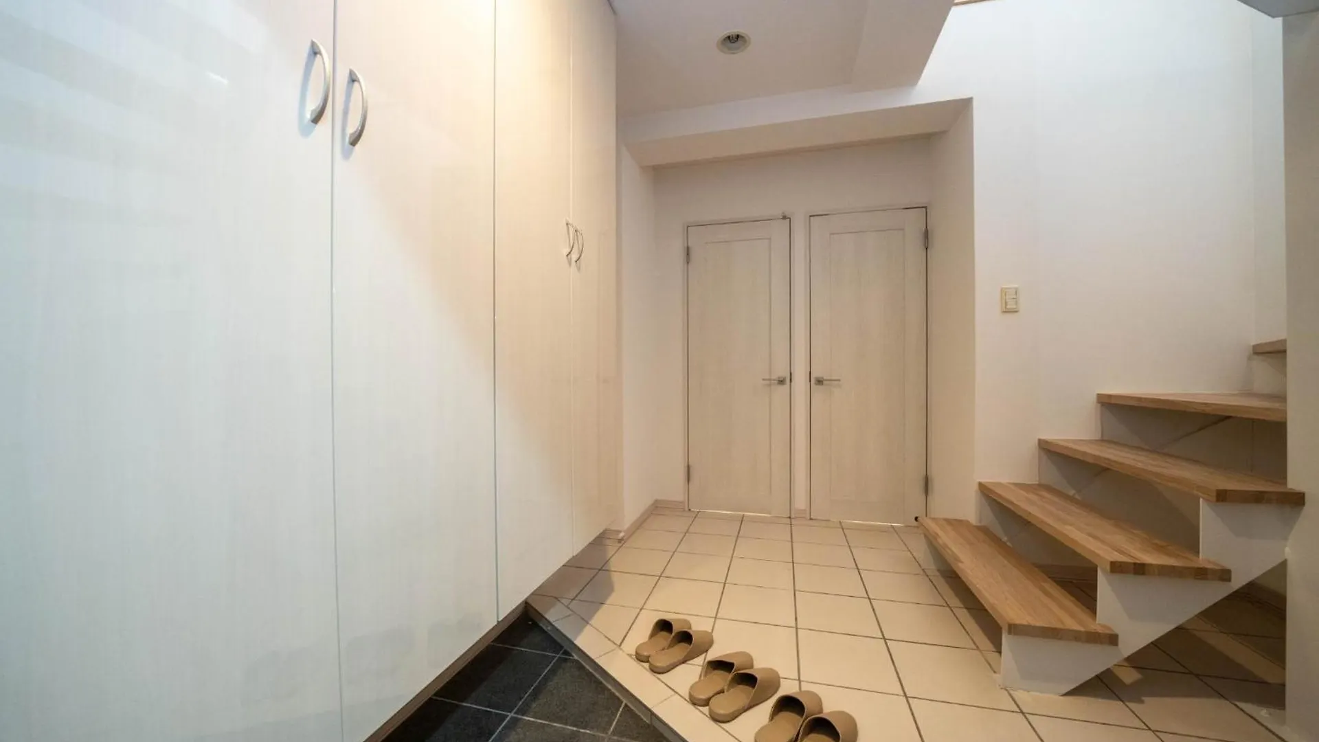 סאפורו Base01 Building - Vacation Stay 17416